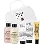 philosophy - the birthday girl - 5-piece gift set