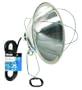 Coleman Cable Brooder Light With Clamp Silver 6 Feet - 166