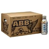 American Bodybuilding (ABB) - Blue Thunder - Fruit Punch - 24 - 22 fl oz 1 pt 6 fl oz bottles