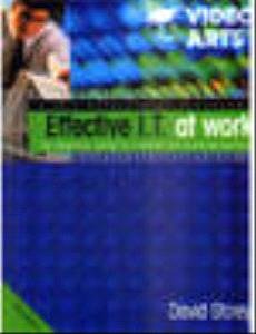 Information Technology at Work (Video Arts Self-development Programme)