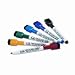 Rewritables low odor fine tip mini-marker set, 6-color assortment - Same Day Shipping (orders by 3 pm), Next Day Delivery (in most cases)