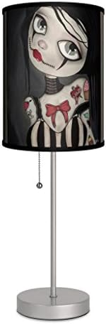 Anabella Table Lamp by Dottie Gleason
