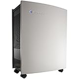 Blueair 503 HepaSilent Air-Purification System