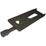 Rectangular Ring Cast Iron Burner for Sam's Grills