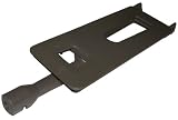 Rectangular Ring Cast Iron Burner for Sams Grills