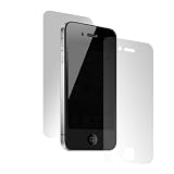 iPhone 4S/4 防指紋性・高光沢機能性フィルム PRO GUARD AF for iPhone 4S/4 / PGAF-IPH4