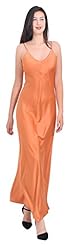 Polyester/Satin Cocktail Spaghetti Strap Club Dress/Evening Dress/Jumpsuit/Maxi Dress 