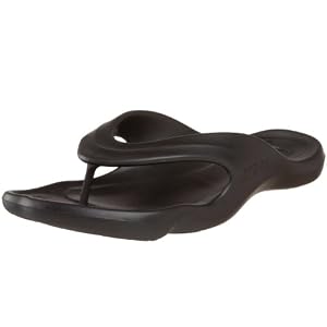crocs Men's ABF Flip Flop