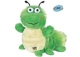 Webkinz Plush Stuffed Animal Caterpillar