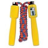 Jump Rope with Counter