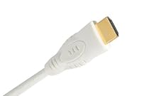 Monster MCHDMIB-2M Basic HDTV HDMI Cable (2 meters)