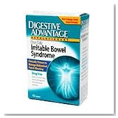 Digestive Advantage Irritable Bowel Syndrome-32 Capsules