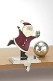 Santa Stocking Holder