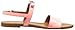 Marc by Marc Jacobs Women's 645039 Dress Sandal