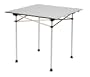 Coleman Compact Table (Black or Silver Top)