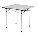 Coleman Compact Table (Black or Silver Top)