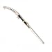 Silverline 245077 2.5 Metre Telescopic High Pruning Saw