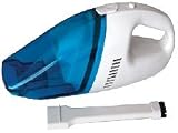 Wet & Dry Car Vacuum Cleaner