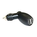 In Car USB 2 way charger
