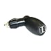 In Car USB 2 way charger