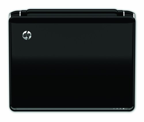 HP Pavilion DV2-1030US 12.1-Inch Laptop