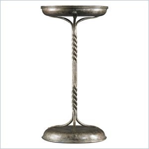 Stanley Furniture European Farmhouse Chalice Table In Terrian