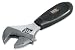 Torque Grip Stubby Adjustable Wrench