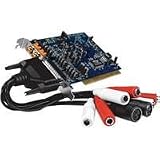 M-Audio US41750 Audiophile 192 Hi-def Aud Card