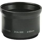 Konica Minolta ZCA-300 - Lens adapter