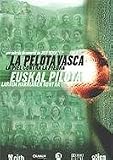 The Basque Ball: Skin Against Stone ( Pelota vasca. La piel contra la piedra, La ) [DVD]