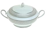 Mikasa Parchment Covered Casserole
