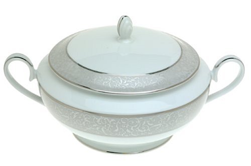 Mikasa Parchment Covered Casserole