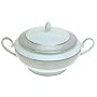 Mikasa Parchment Covered Casserole