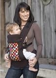 Beco Baby Gemini Carrier In Paige