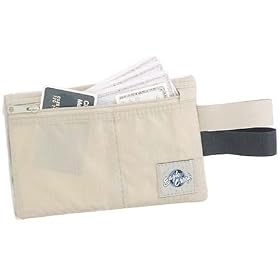 Eagle Creek UnderCover Hidden Pocket
