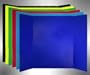 Assorted Color Corrugated Presentation Boards (24/case)
