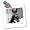 German Shepherd - 10x10 Quilt Square