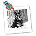 Dogs German Shepherd - German Shepherd - Quilt Squares