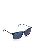 Boss Orange Gafas de Sol 0229/S 23 LHG (55 mm) Azul Oscuro