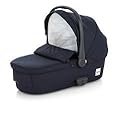 Inglesina 2010 Zippy Bassinet, Marina