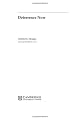 Deterrence Now (Cambridge Studies in International Relations)