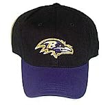 Baltimore Ravens NFL Child's Cap