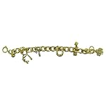 juicy couture lucky girl wish charm bracelet