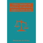 Legal Issues and Ethical Dilemmas in Respiratory Care by Charles Carroll