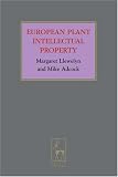 European Plant Intellectual Property