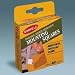 Clear Photo Mounting Squares, Double Face, Acid Free, Self Stick, 400/Box (XRN27400) Category: Dry Film and Tape