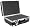 Gator GX3 Mini Mixer and Utility Case