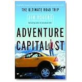 Adventure Capitalist: The Ultimate Road Trip