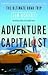 Adventure Capitalist: The Ultimate Road Trip