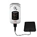 Emergency AA Battery Charge Extender for the Sony Ericsson W300i - Gomadic Brand w/ TipExchange Technology